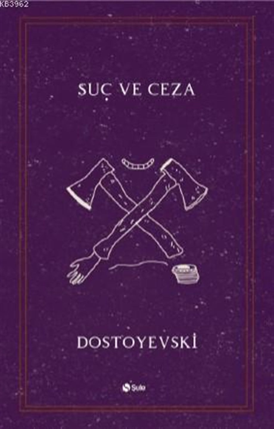 Suç ve Ceza