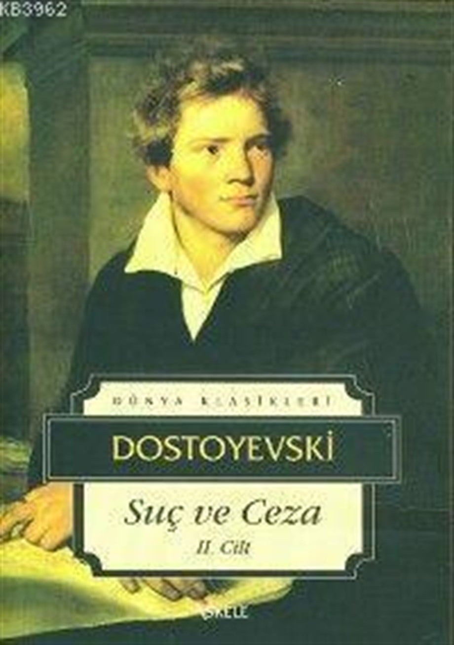 Suç ve Ceza II