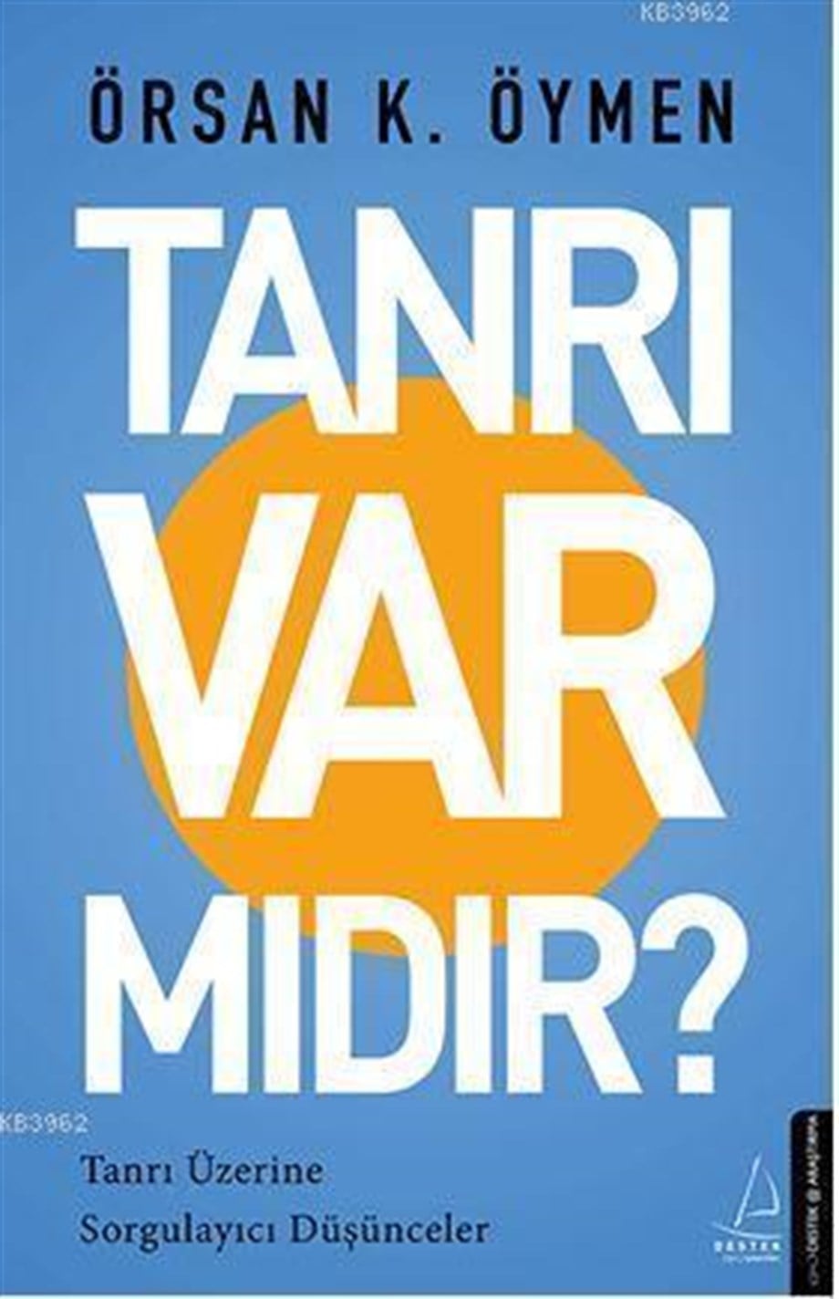 Tanrı Var Mıdır ?