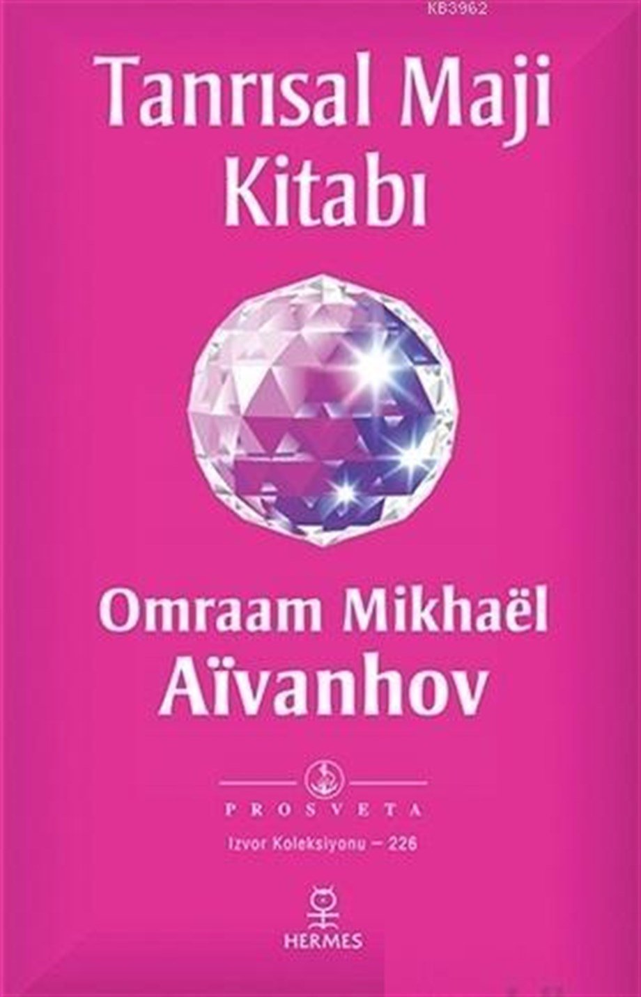 Tanrısal Maji Kitabı