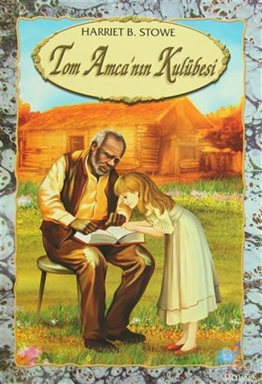 Tom Amcanın Kulübesi