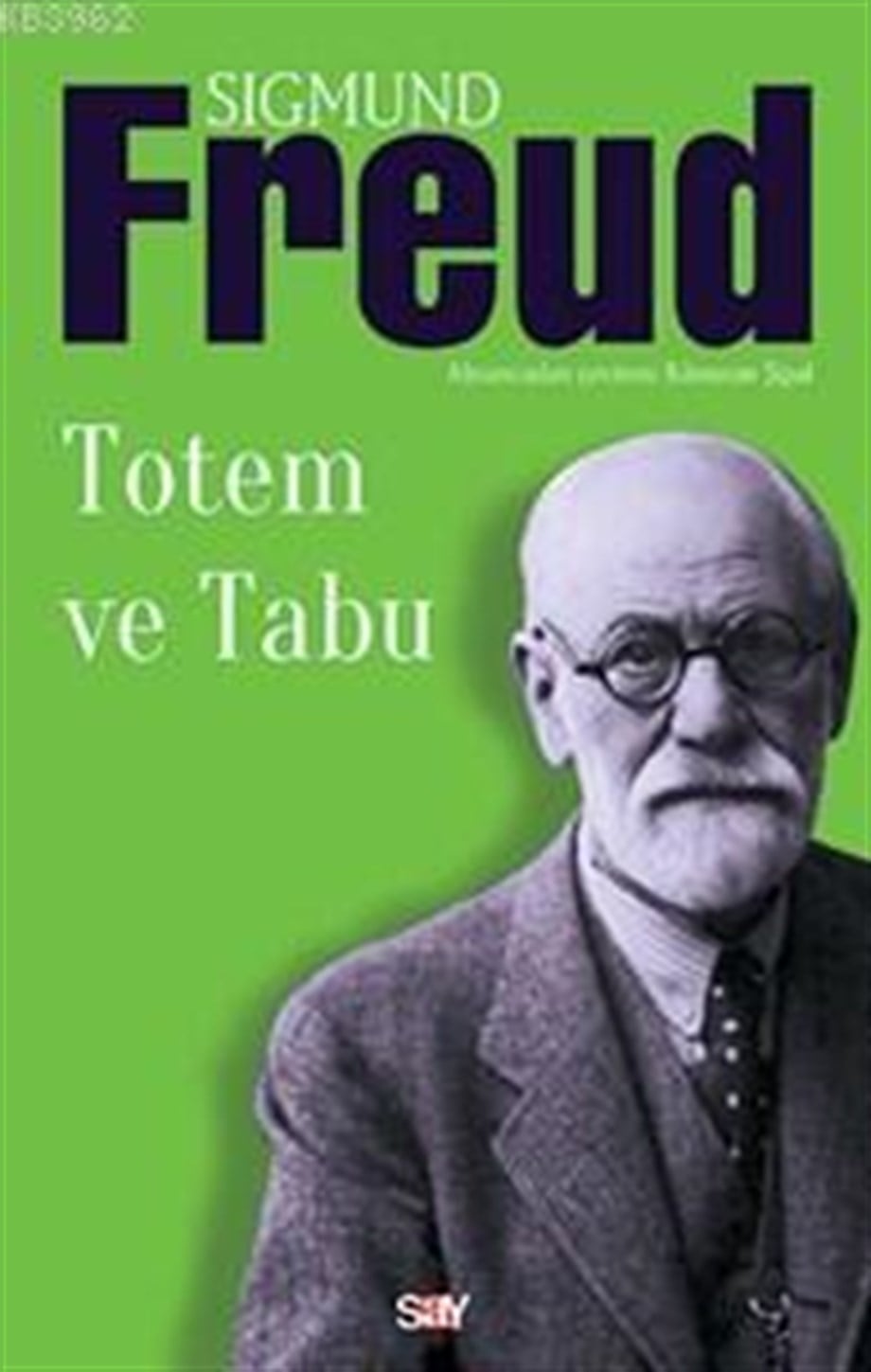 Totem ve Tabu