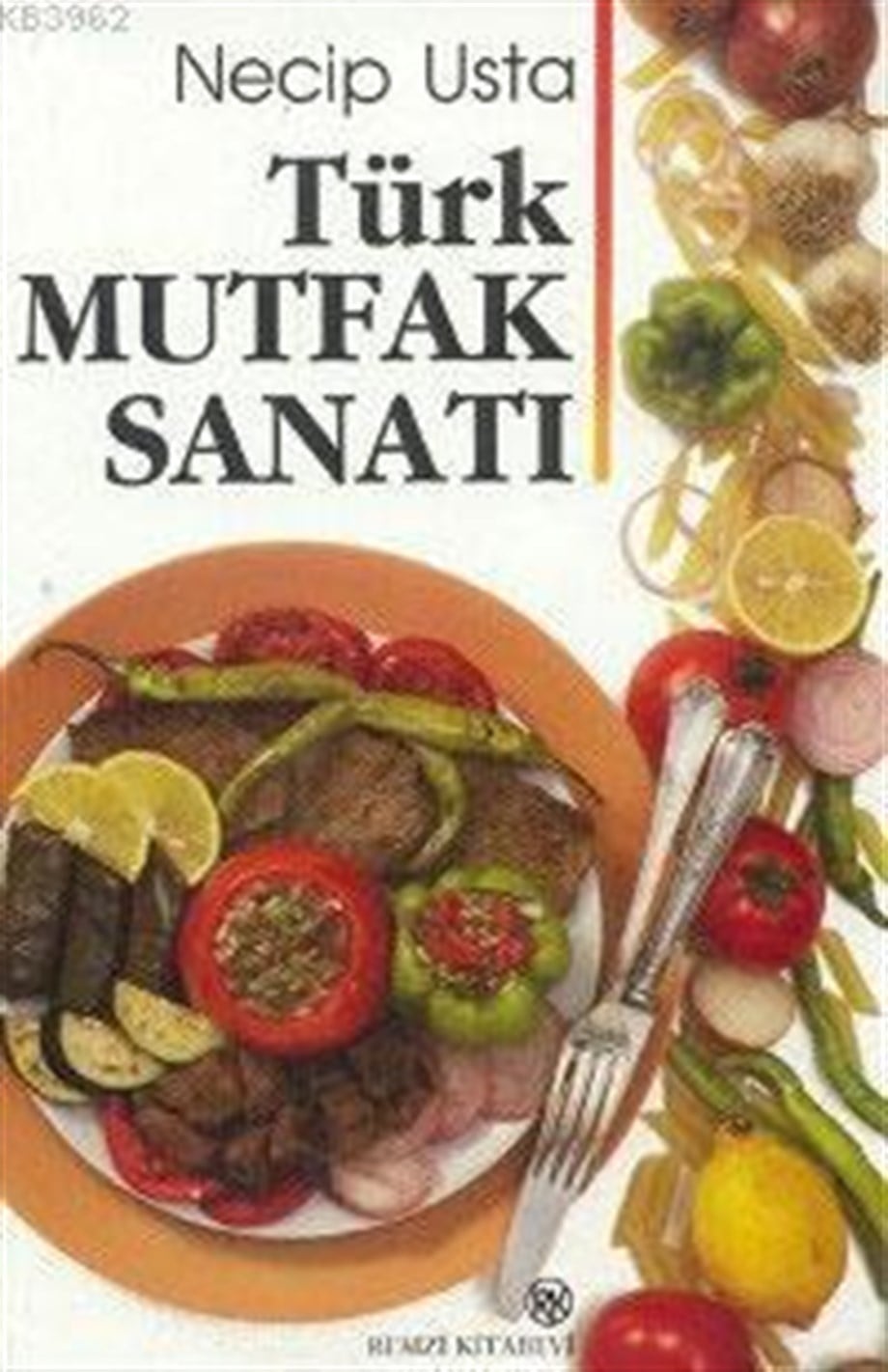 Türk Mutfak Sanatı
