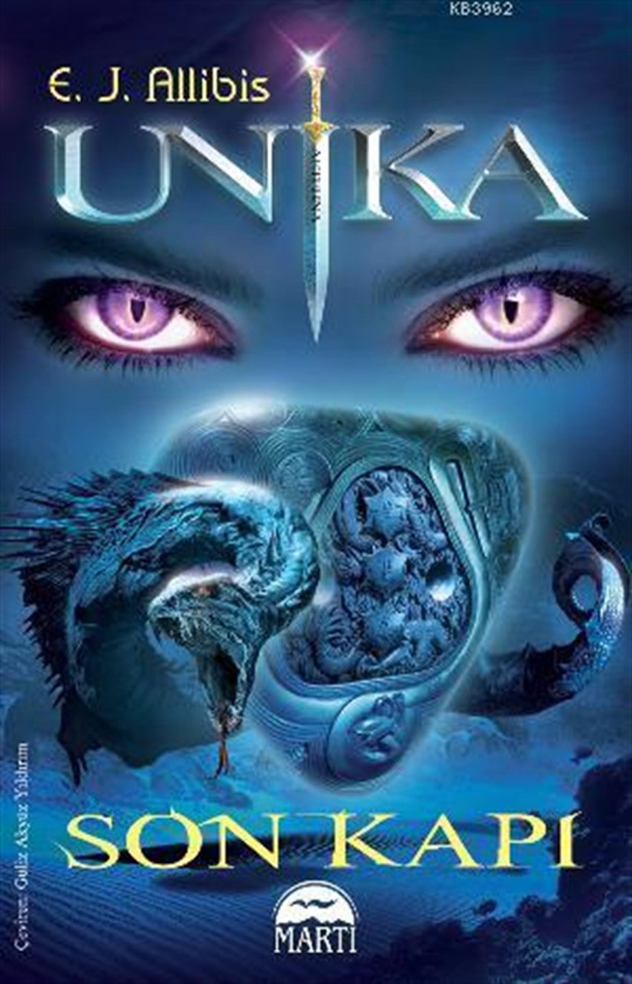 Unika Son Kapı