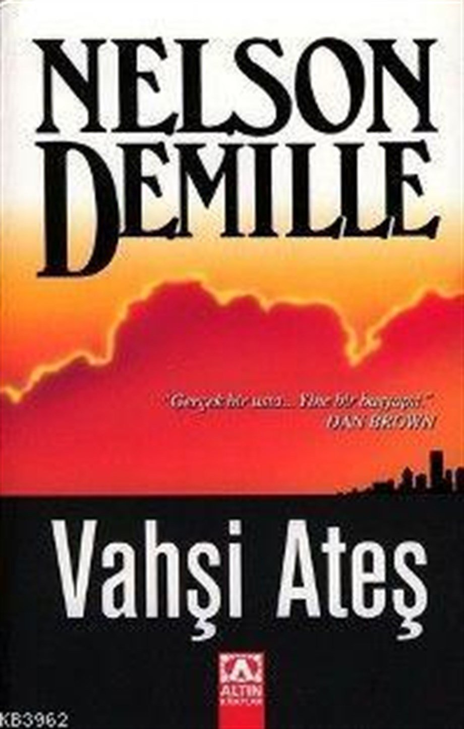 Vahşi Ateş 