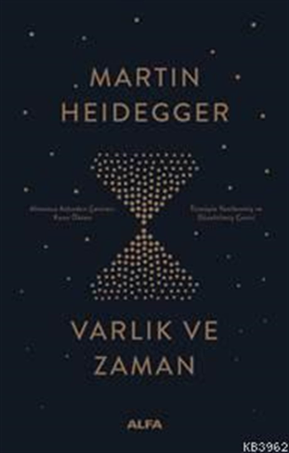 Varlık ve Zaman