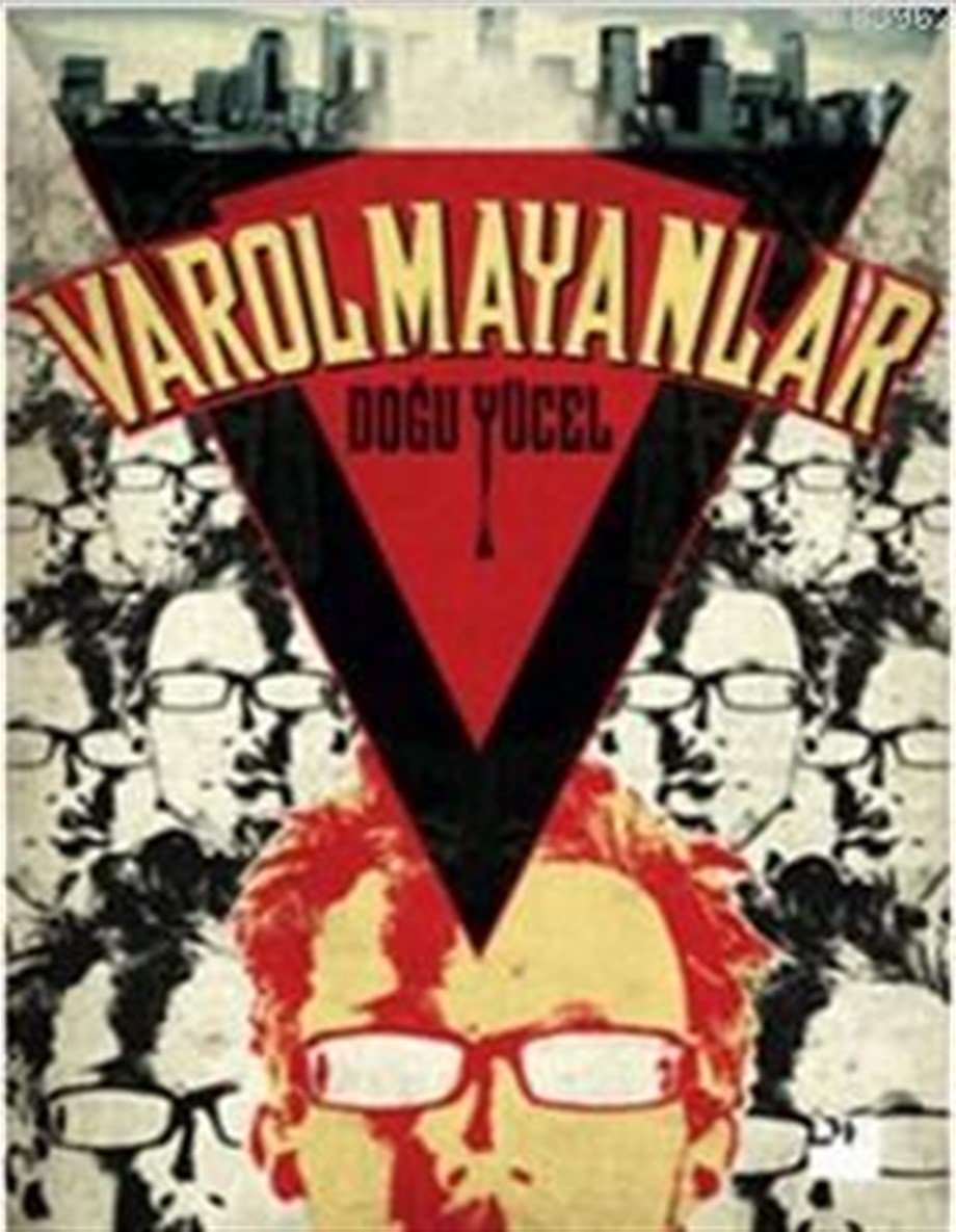 Varolmayanlar