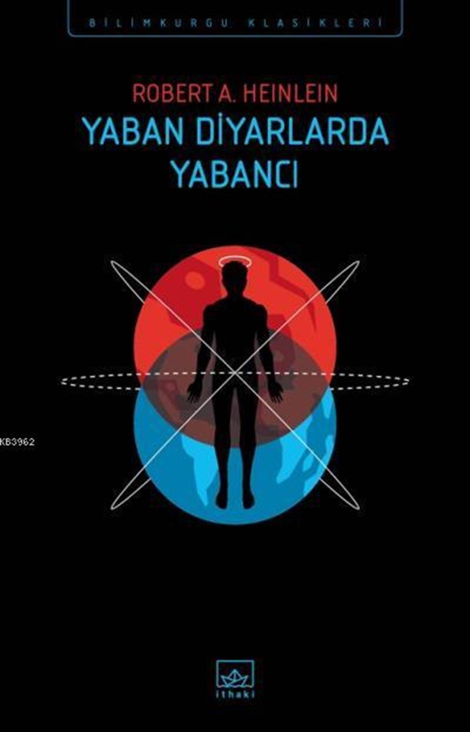 Yaban Diyarlarda Yabancı