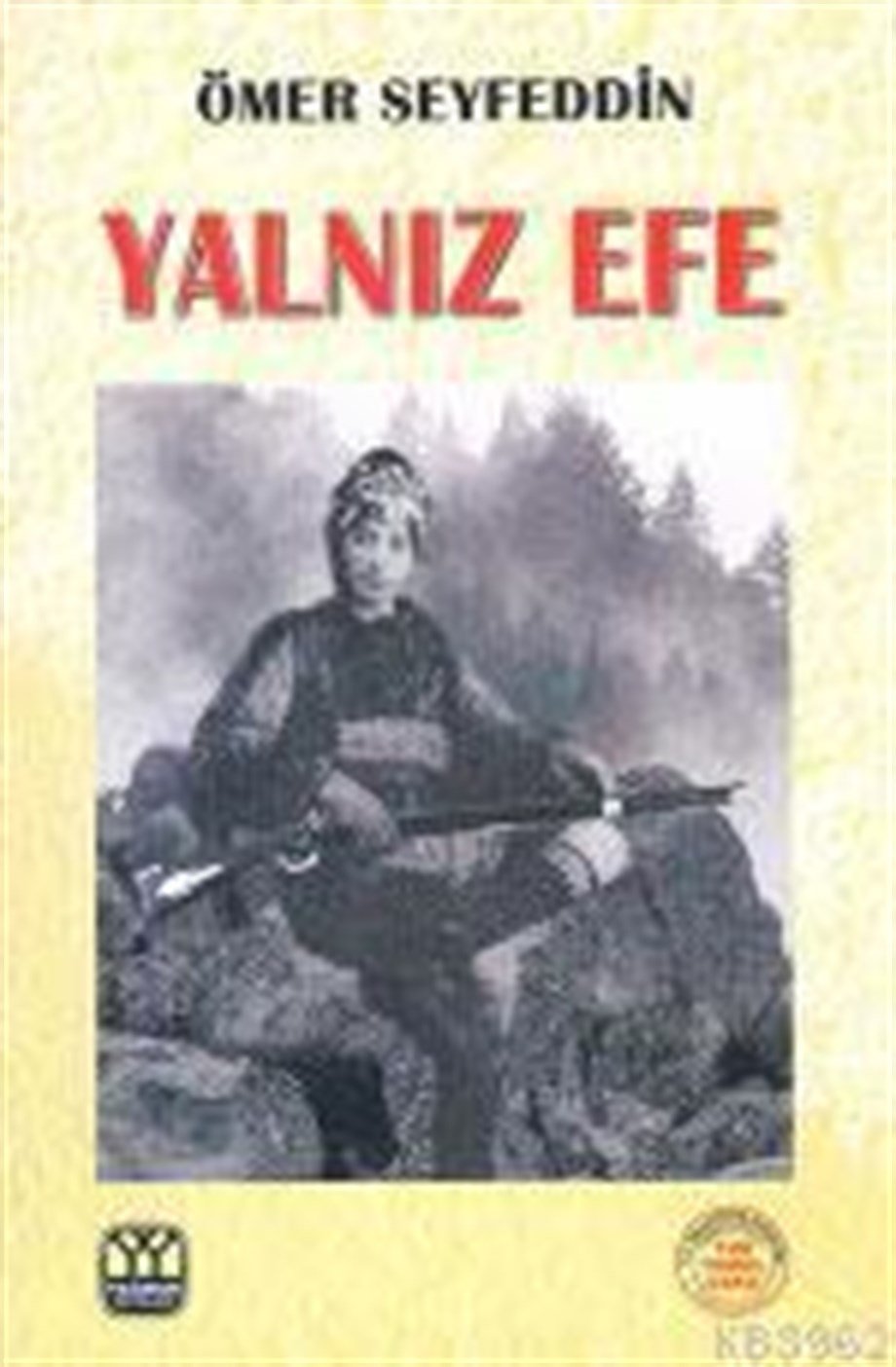 Yalnız Efe