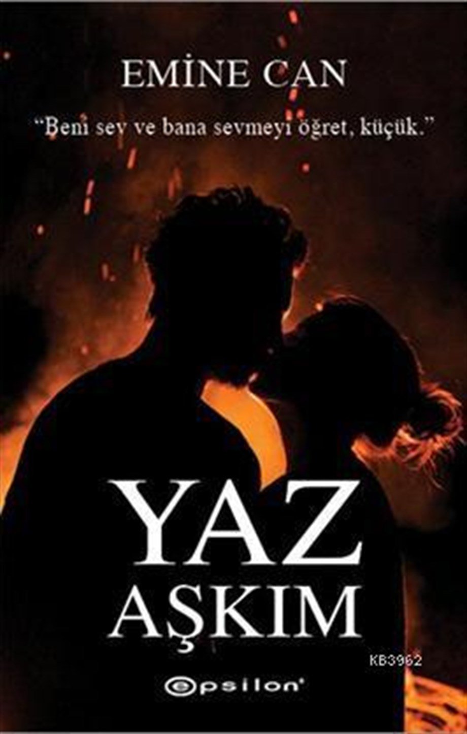 Yaz Aşkım