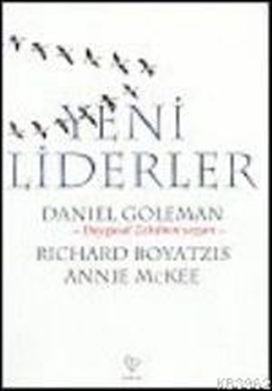 Yeni Liderler