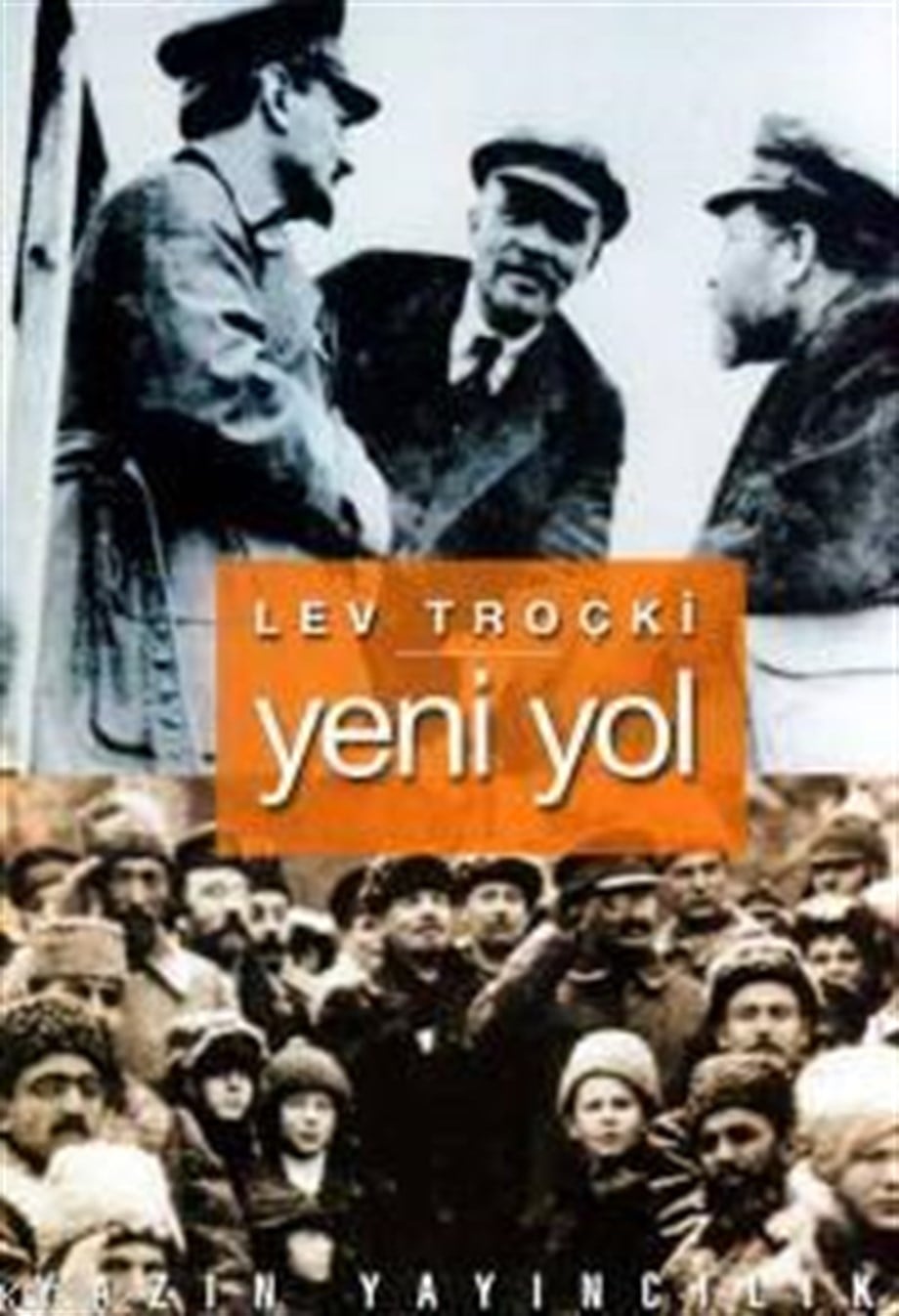 Yeni Yol 