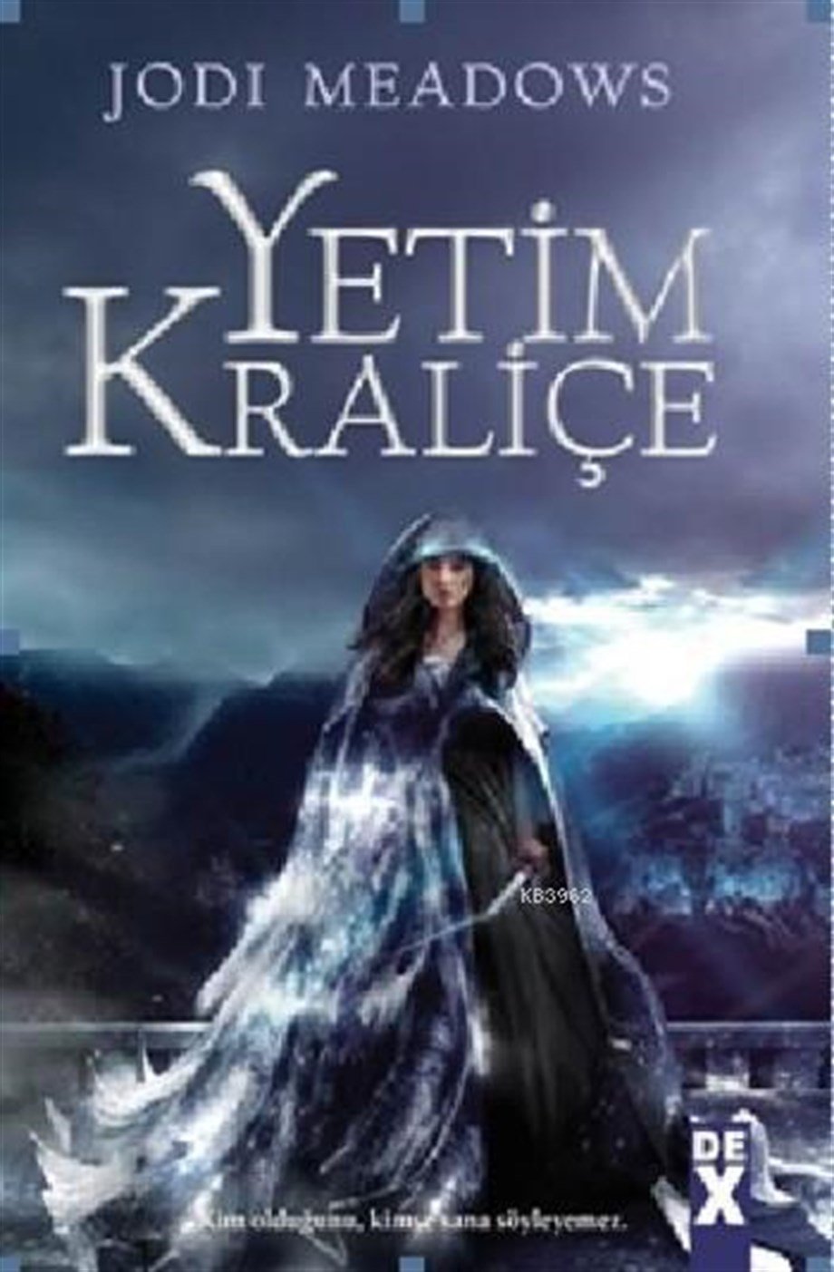 Yetim Kraliçe