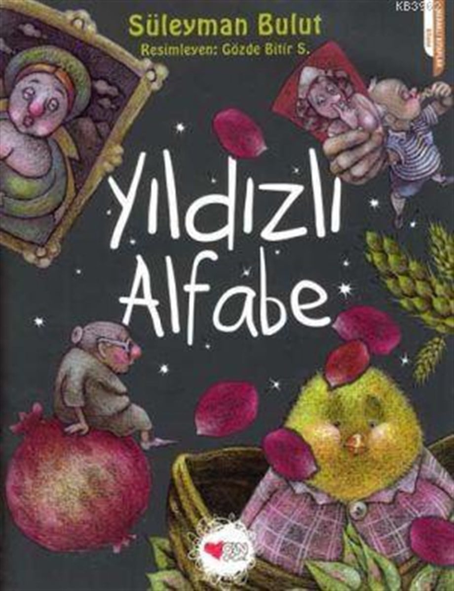 Yıldızlı Alfabe