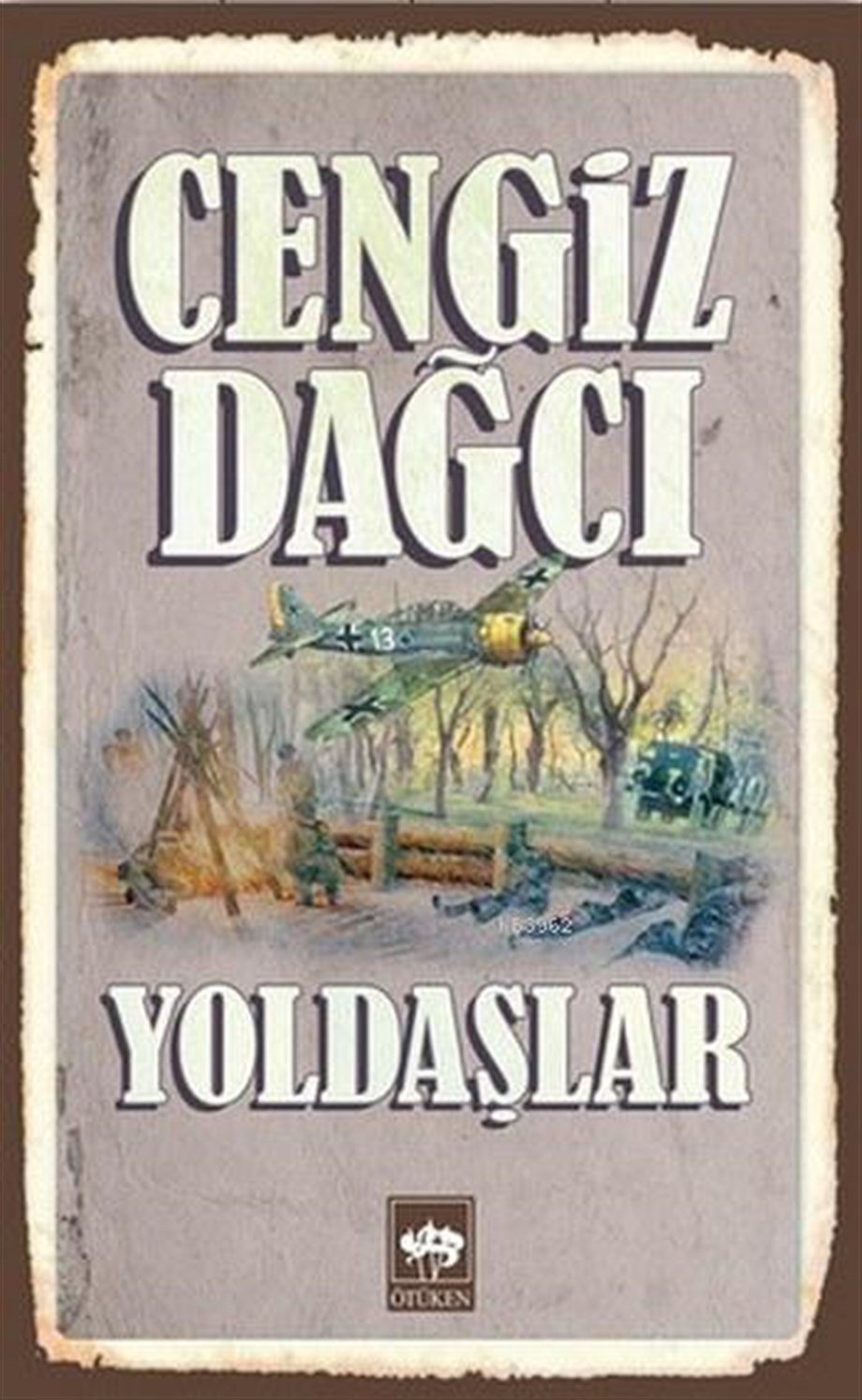 Yoldaşlar