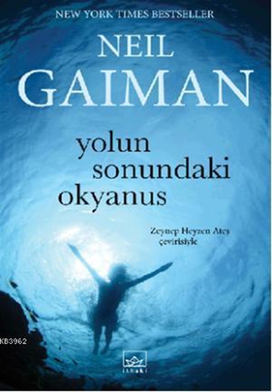Yolun Sonundaki Okyanus