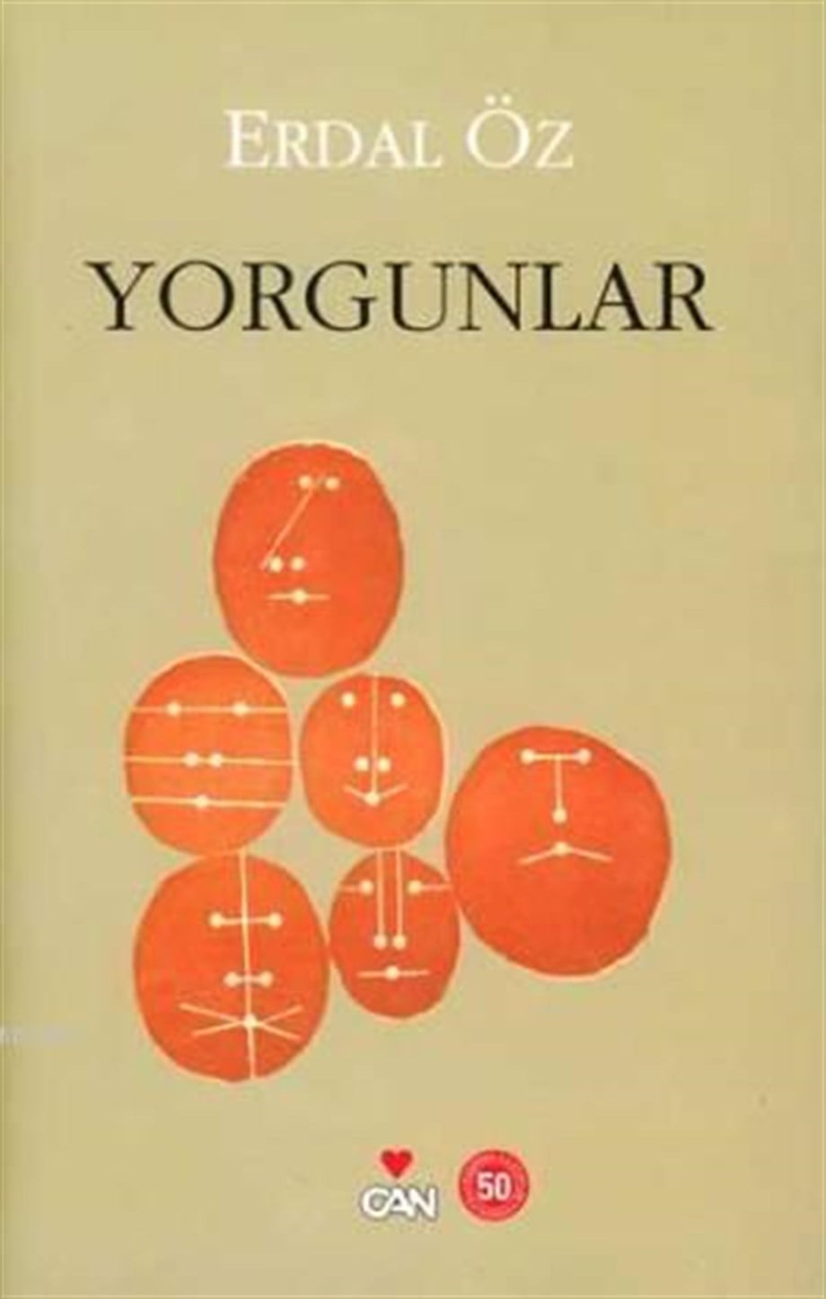 Yorgunlar