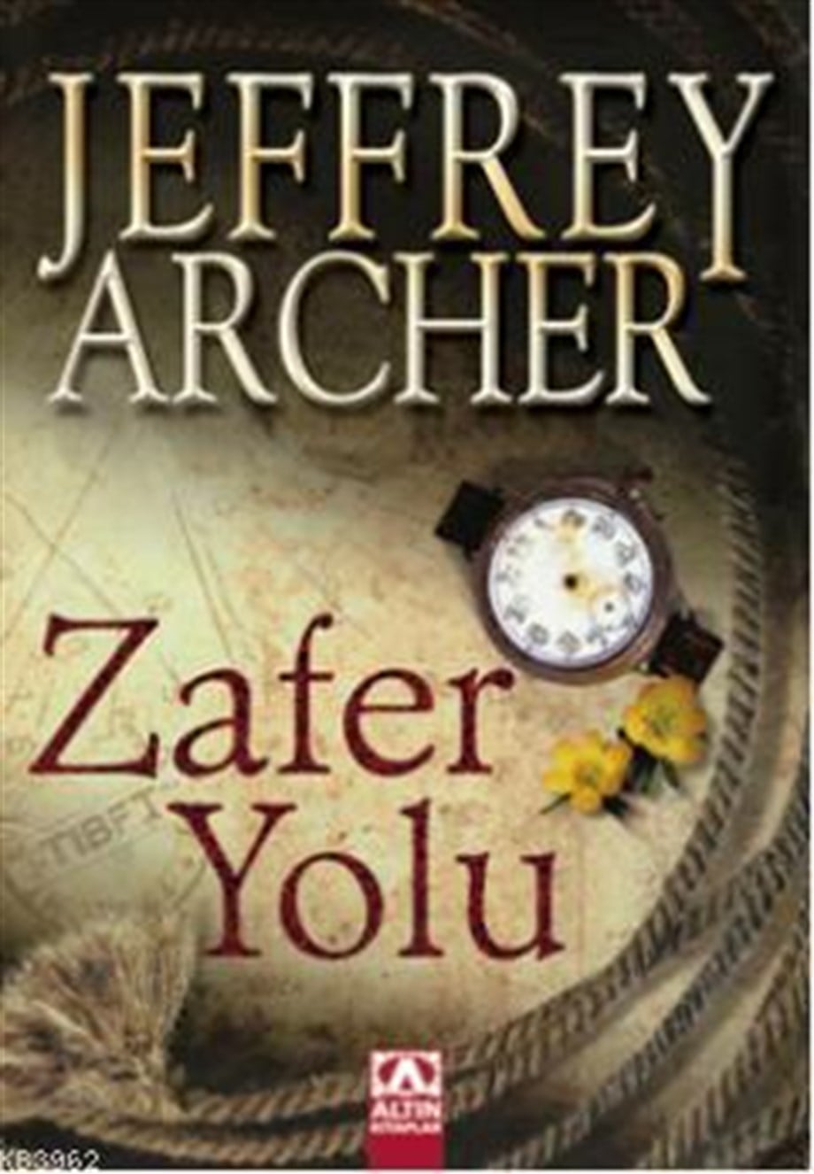 Zafer Yolu