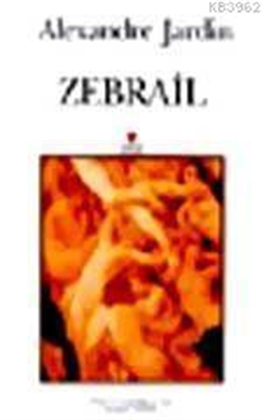 Zebrail