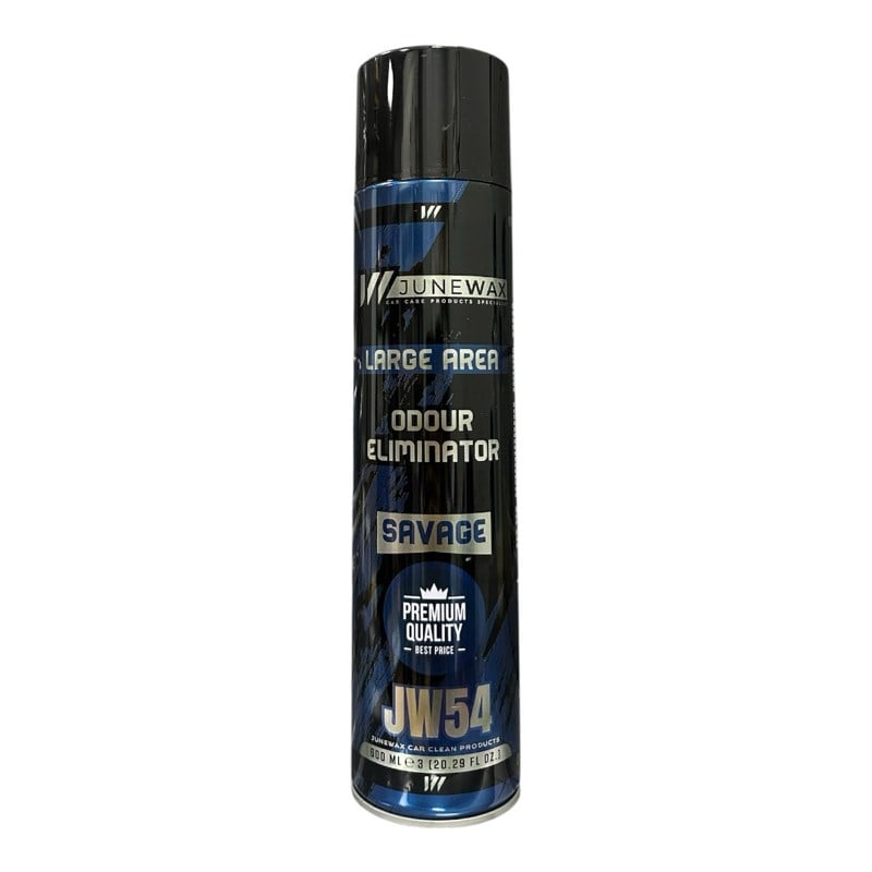  Junewax Savage Geniş Alan Koku Gideri Aerosol 600ml