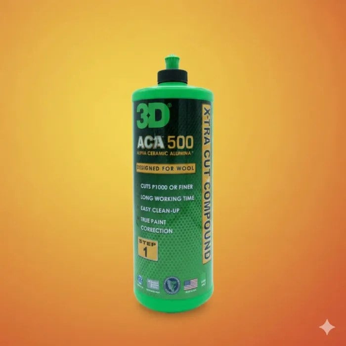 ACE 500