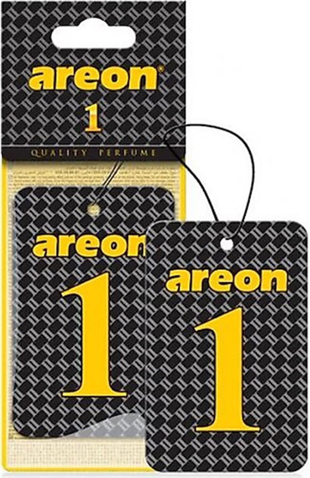 AREON 1 VANILLA OTO ARAÇ KOKUSU