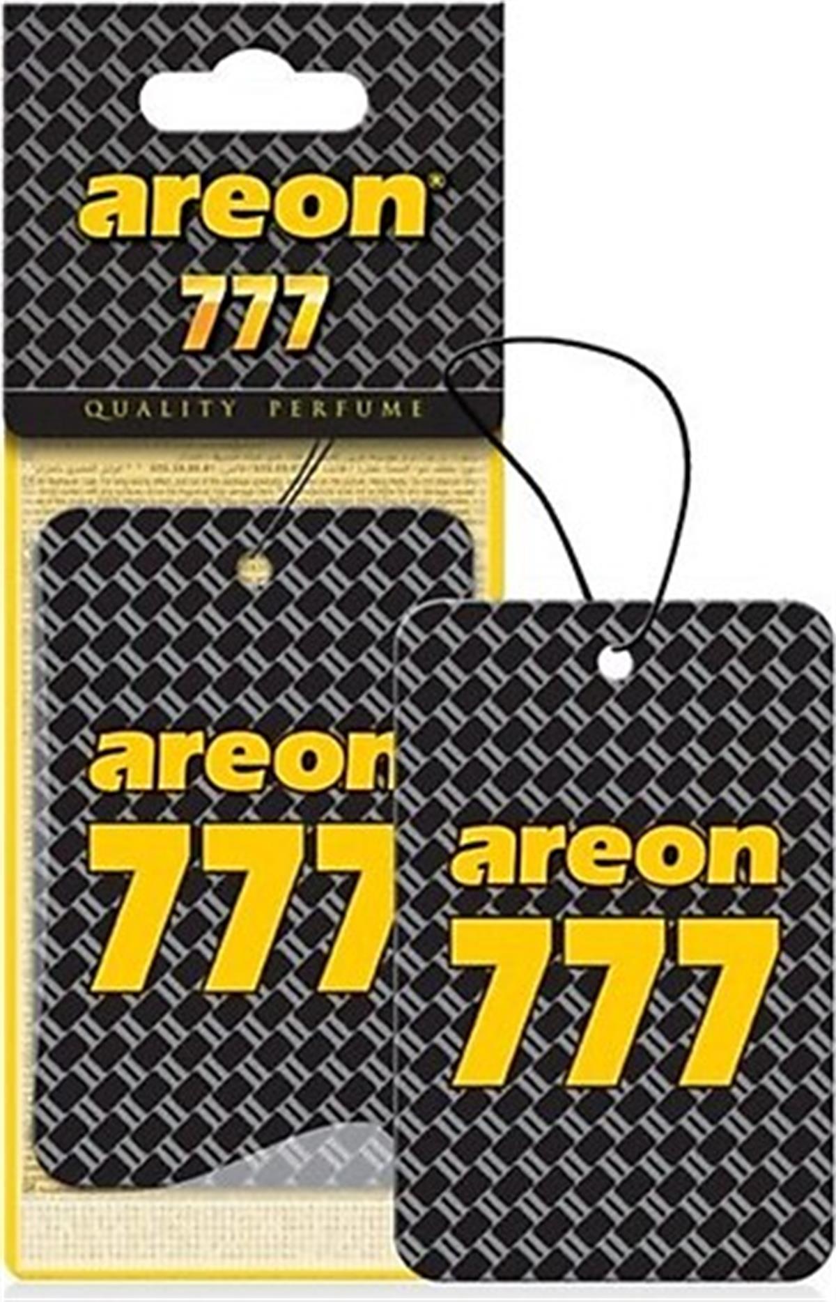 AREON 777 FABRICE OTO ARAÇ KOKUSU