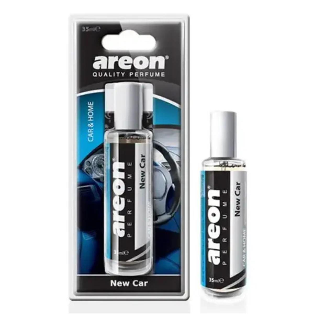 AREON PERFUME 35 ML NEW CAR SPREY OTO ARAÇ KOKUSU