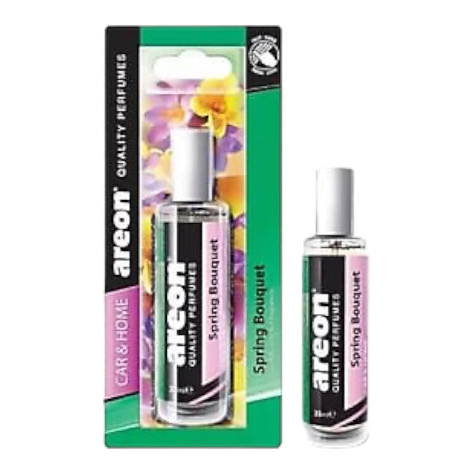 AREON PERFUME 35 ML SPRING BOUQUET SPREY OTO ARAÇ KOKUSU