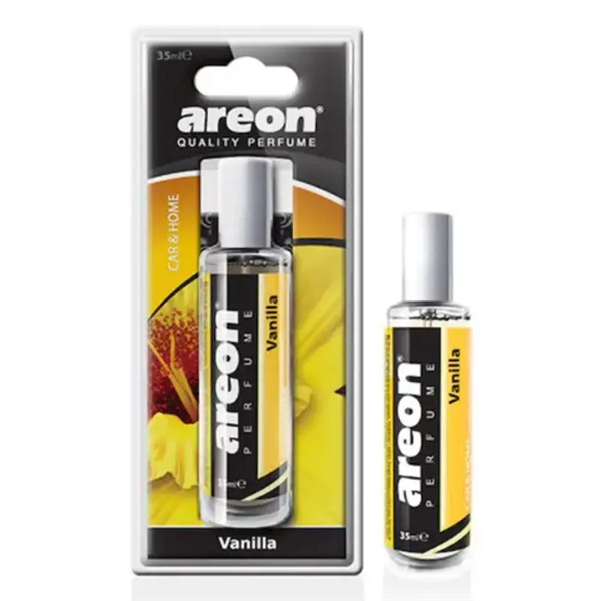 AREON PERFUME 35 ML VANILLA SPREY OTO ARAÇ KOKUSU