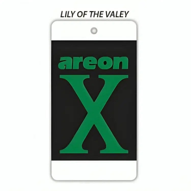 Areon X Strawberry T Oto Araç Kokusu