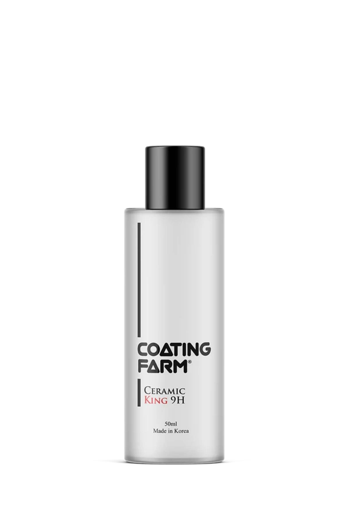 Coating Farm Ceramic King 9H