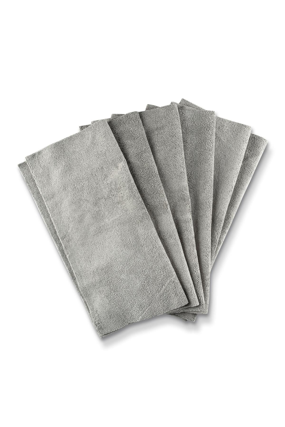 EWOCAR Basic320 - Çok Amaçlı Mikrofiber Bez