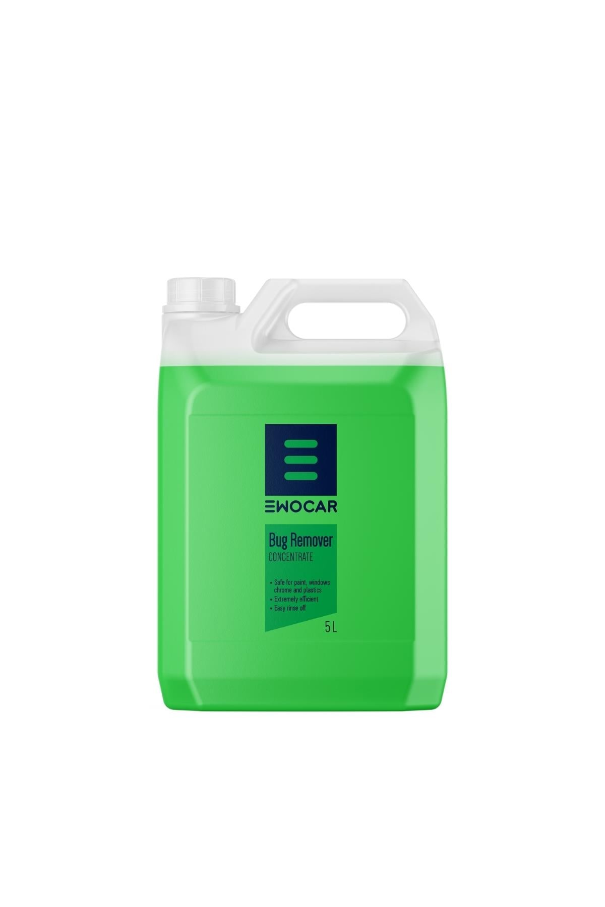 EWOCAR Bug Remover - Böcek Temizleyici