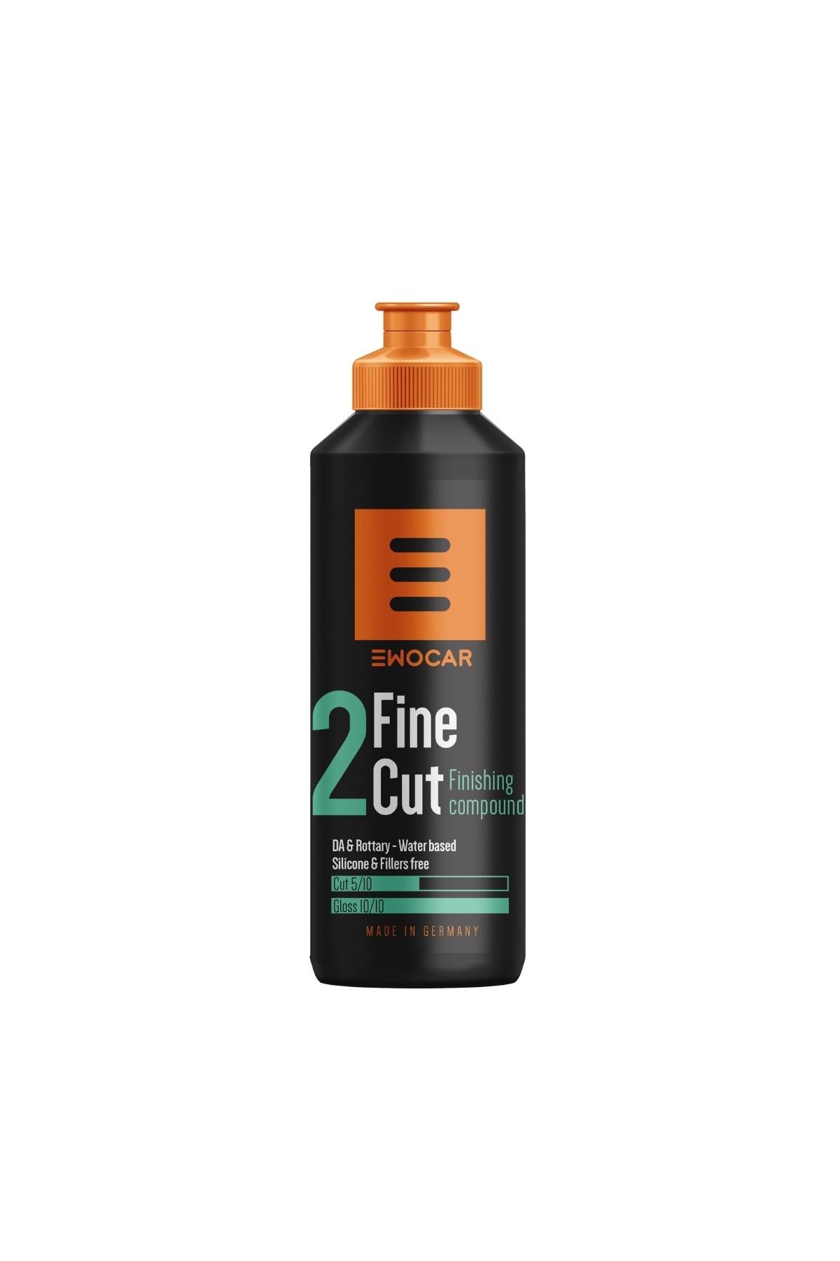 EWOCAR Fine Cut Compound