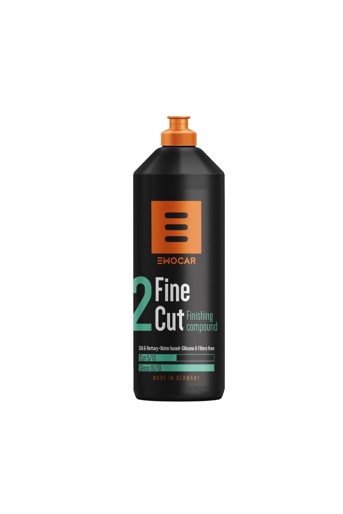 EWOCAR Fine Cut Compound