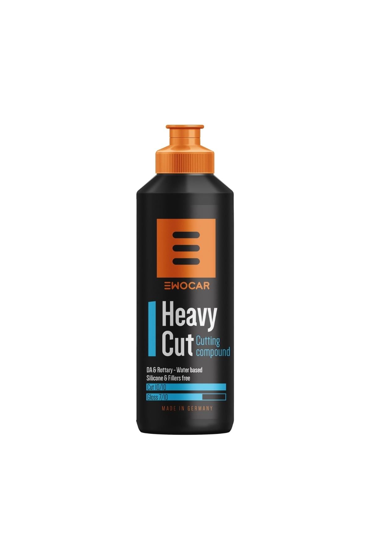 EWOCAR Heavy Cut Compound