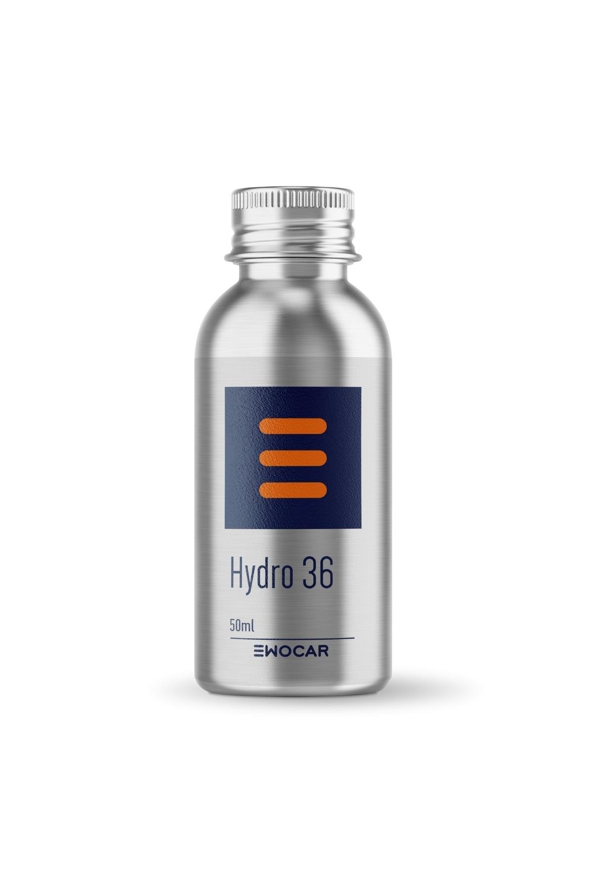 EWOCAR Hydro36