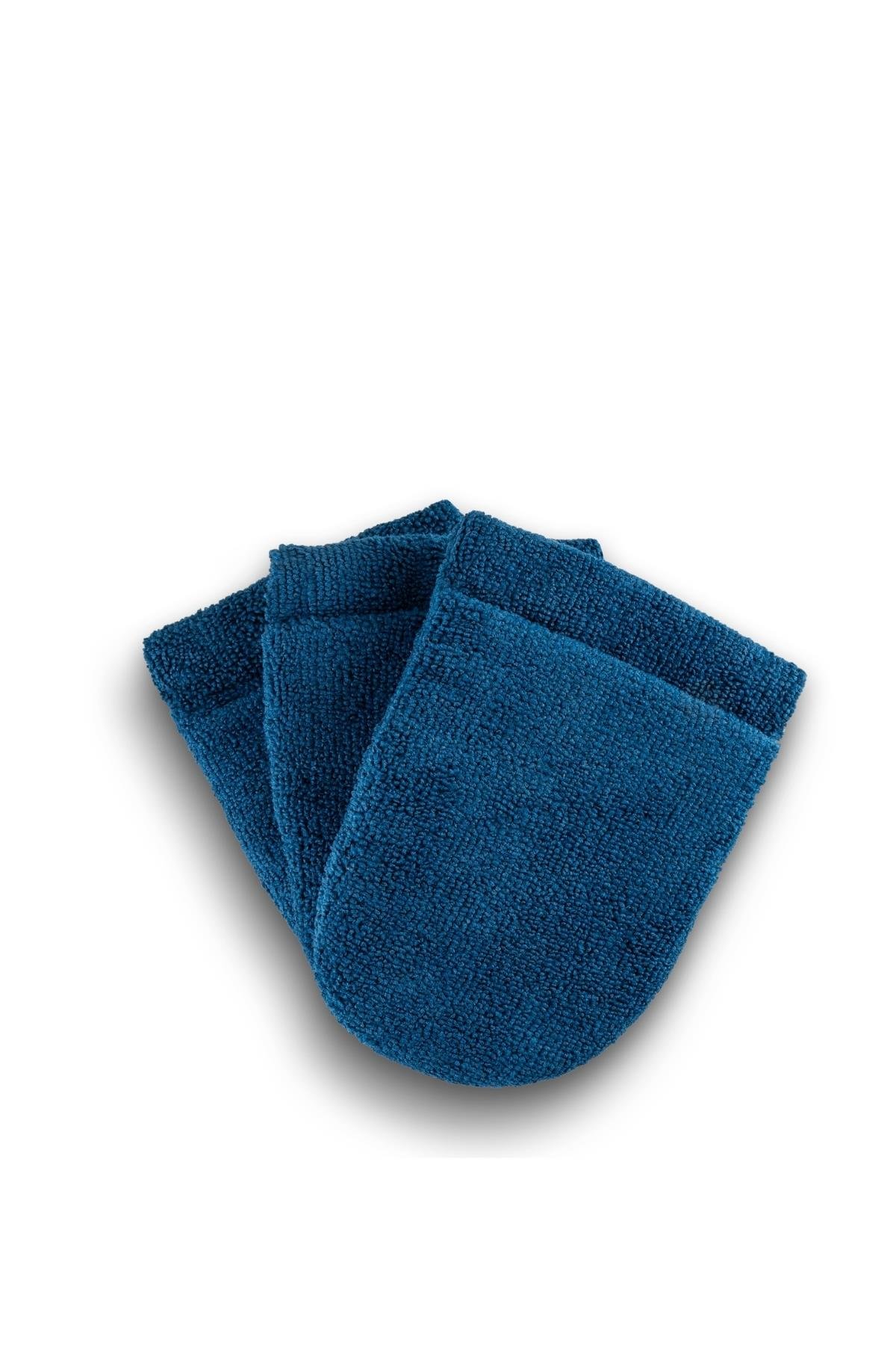 EWOCAR Microfiber Seramik Kaplama Aplikatörü 3 in 1