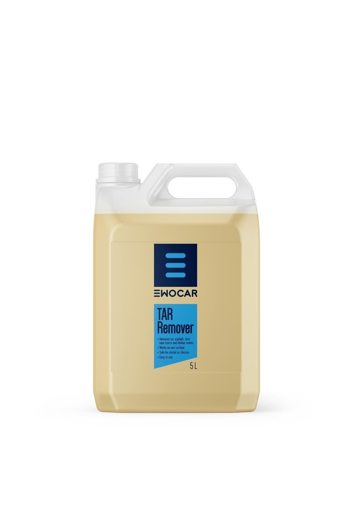 EWOCAR Tar Remover - Katran ve Zift Lekeleri Temizleyici