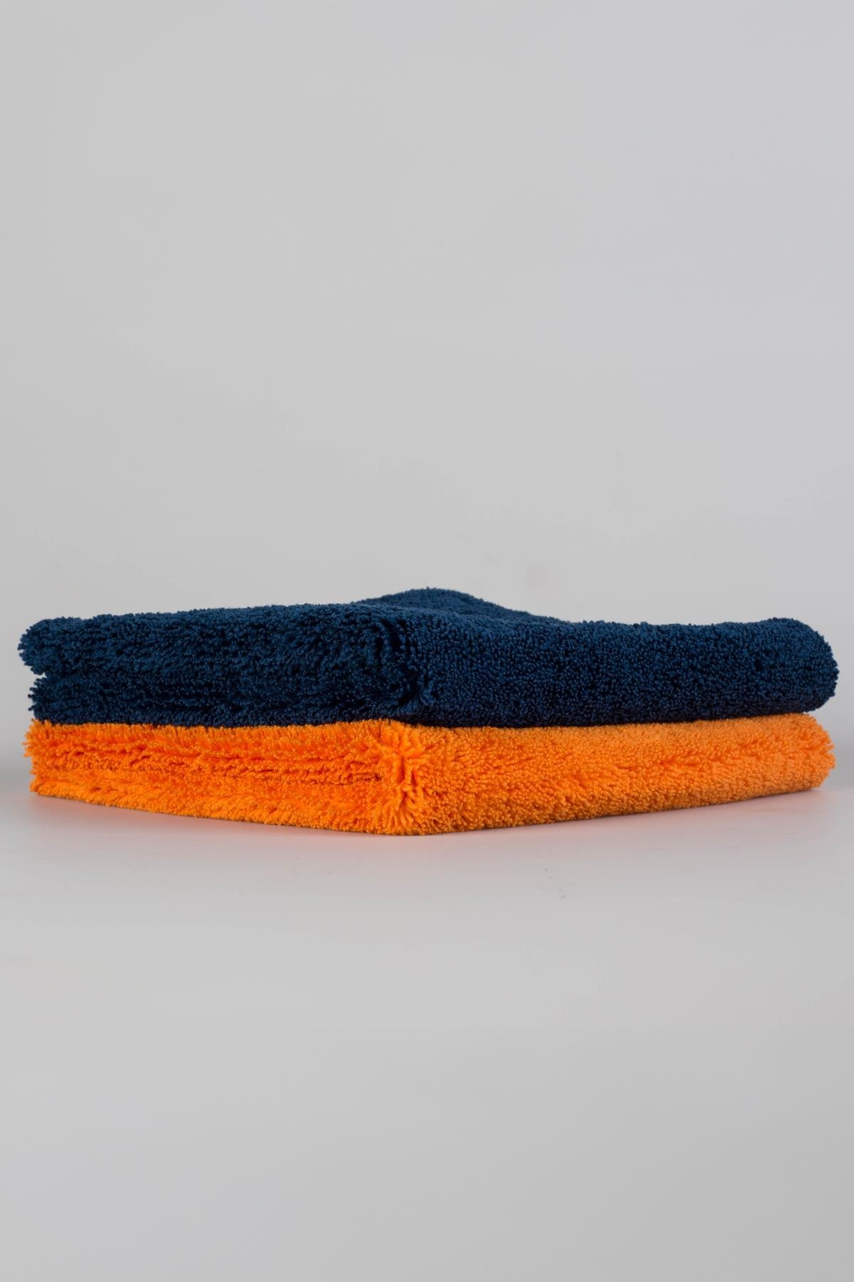 EWOCAR Ultrasoft Mikrofiber Bez Seti
