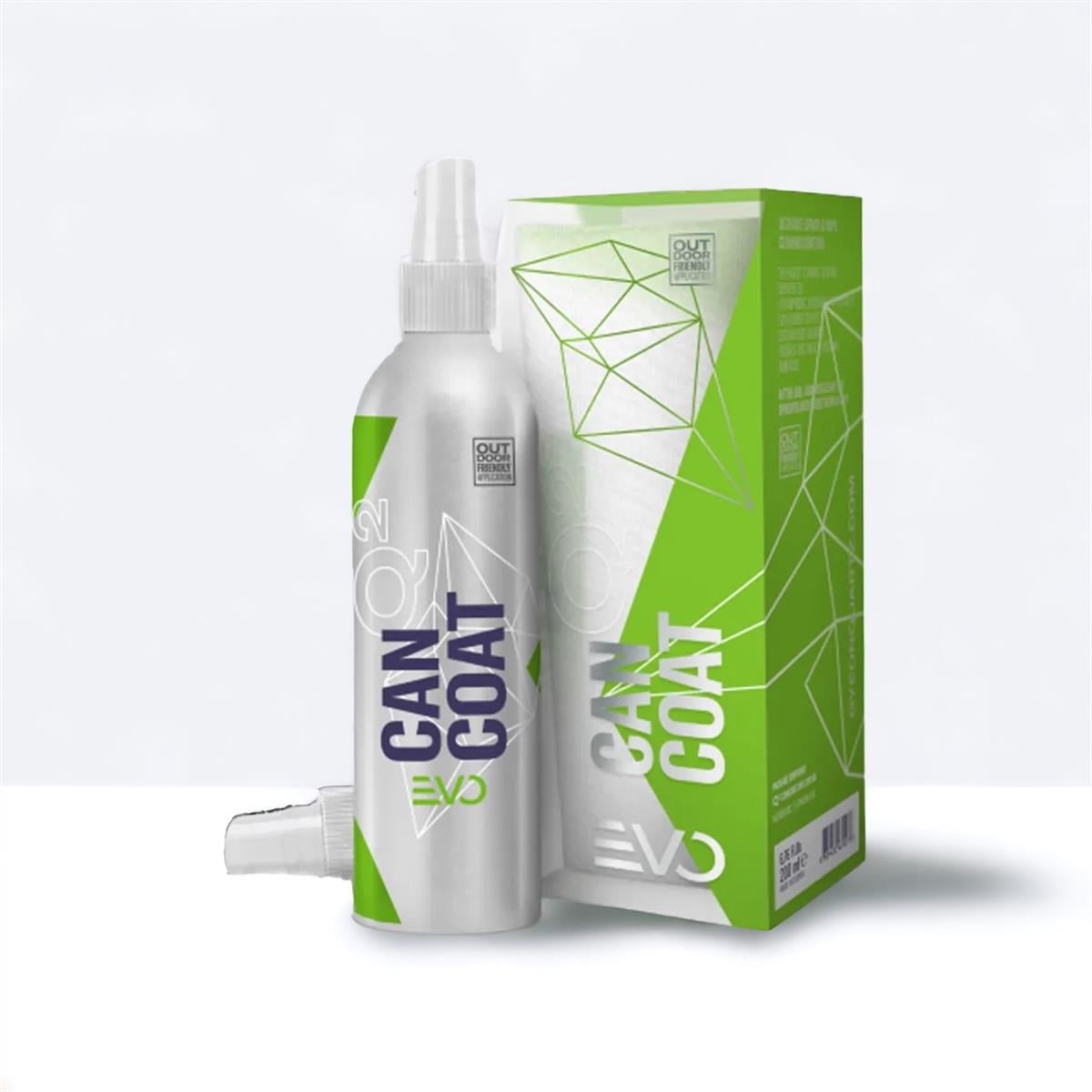 Gyeon Q2 CanCoat Evo 200ml (Yeni Formül)