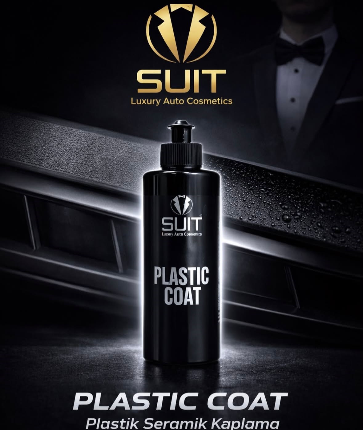 PLASTIC COAT