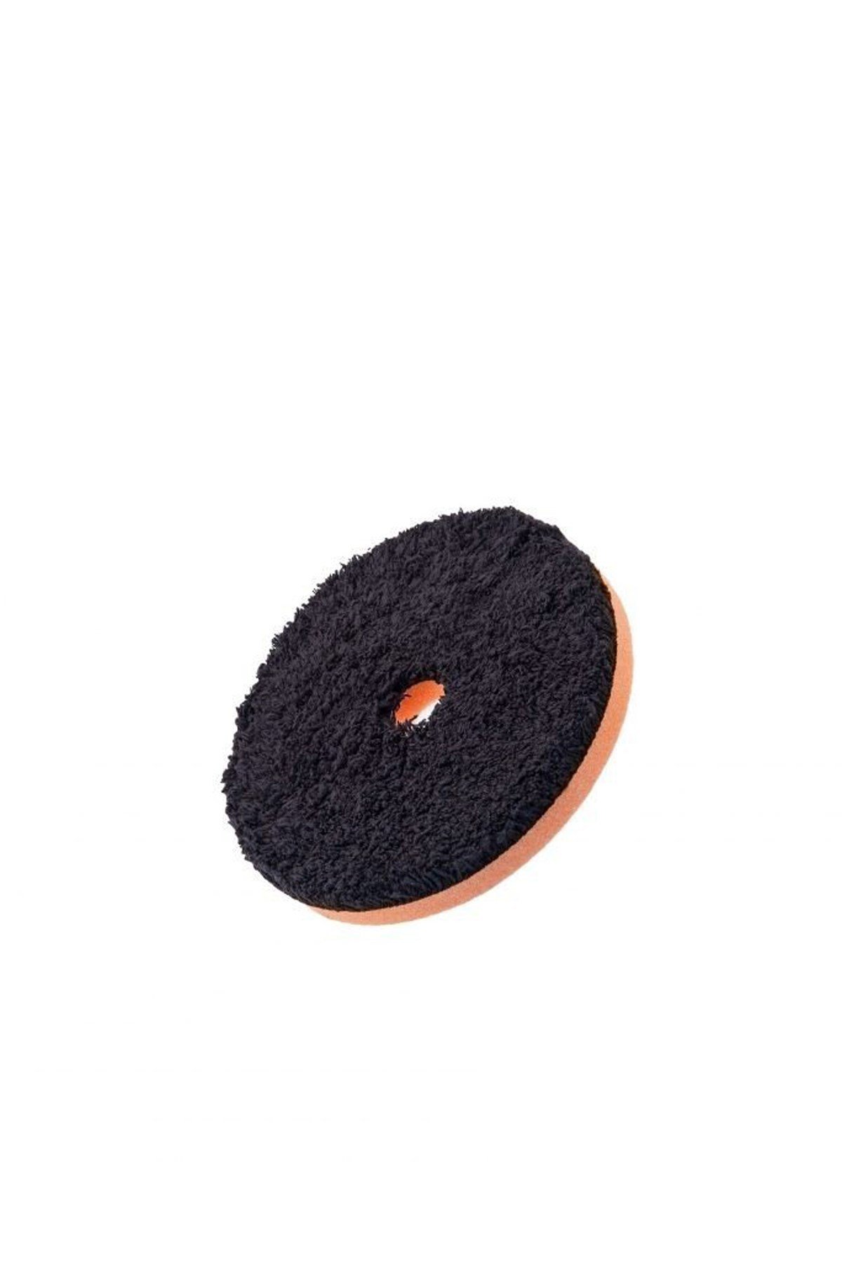 RM Polish Flexipads Mikrofiber Yün Pasta Keçesi 150mm
