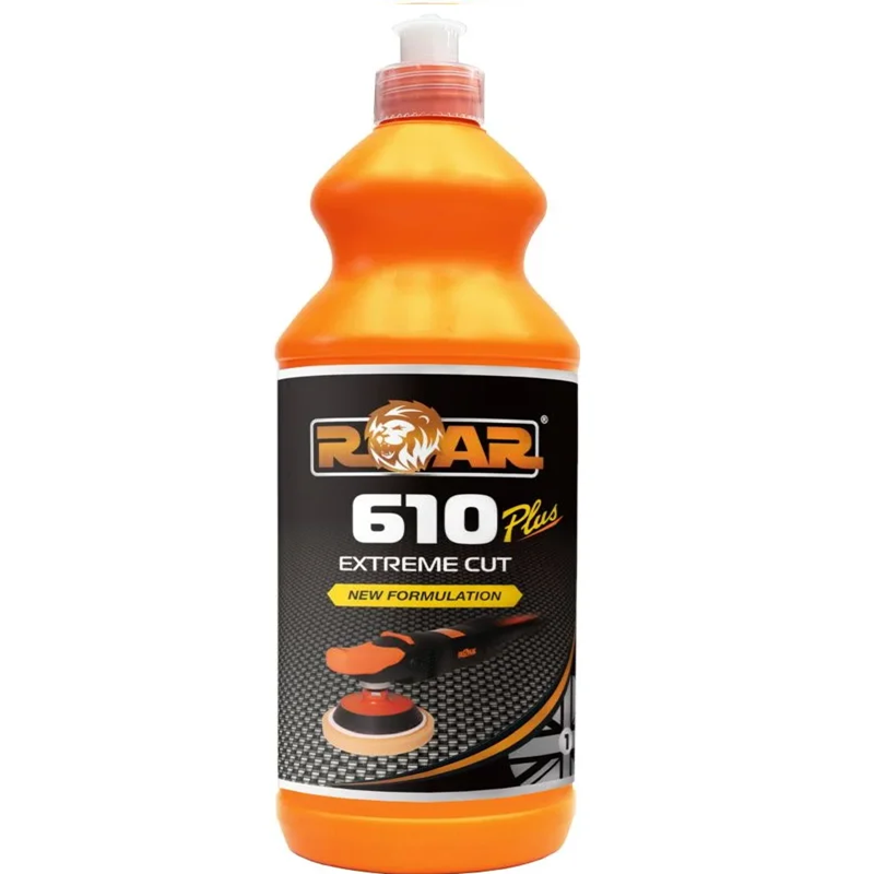 roar 610