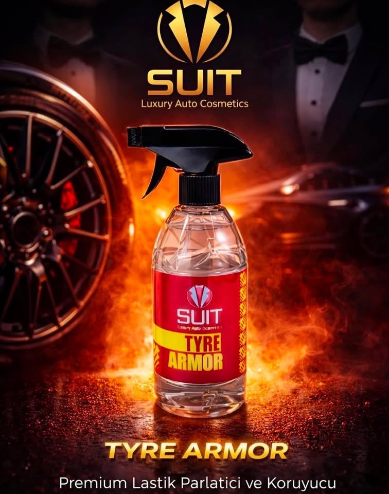 TYRE ARMOR