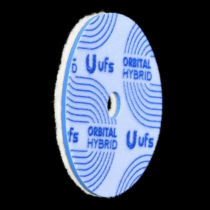 UFS HYBRİD ORBİTAL KEÇE 150MM.