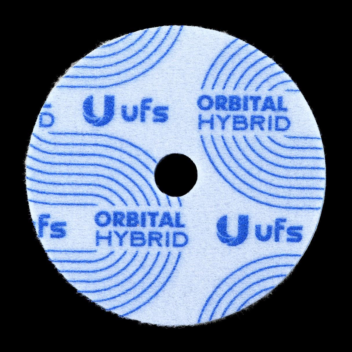 UFS HYBRİD ORBİTAL KEÇE 150MM.