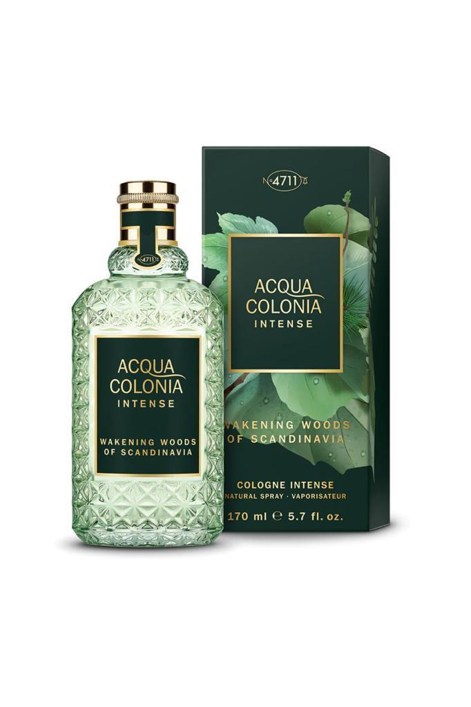 4711 Acqua Colonia Intense Wakening EDC 170 ml