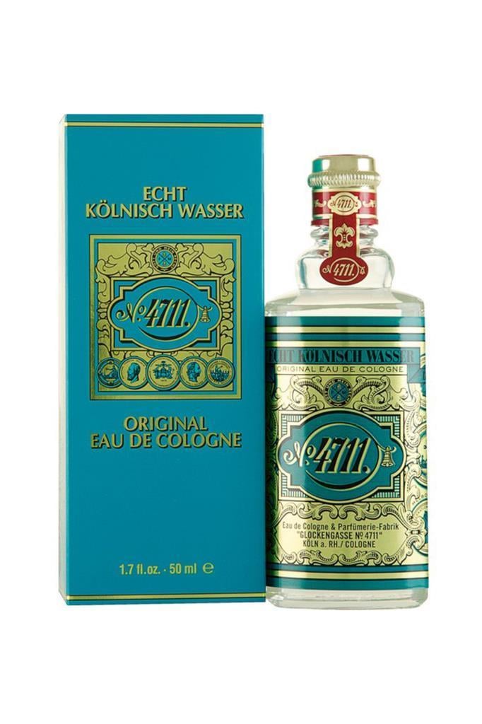 4711 Original EDC 50 ml